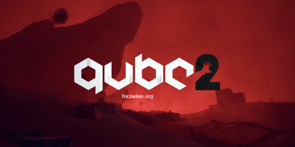 QUBE 2 game